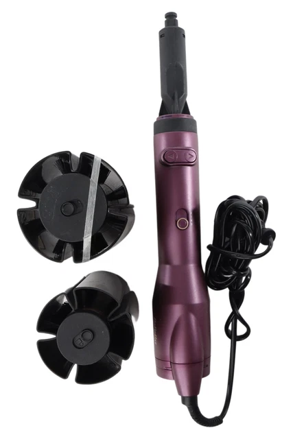 Rizador BABYLISS AS520E púrpura