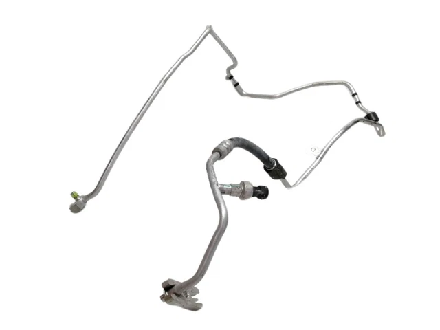 52060986 tubo aria condizionata per FIAT 500 1.2 LPG 1470579