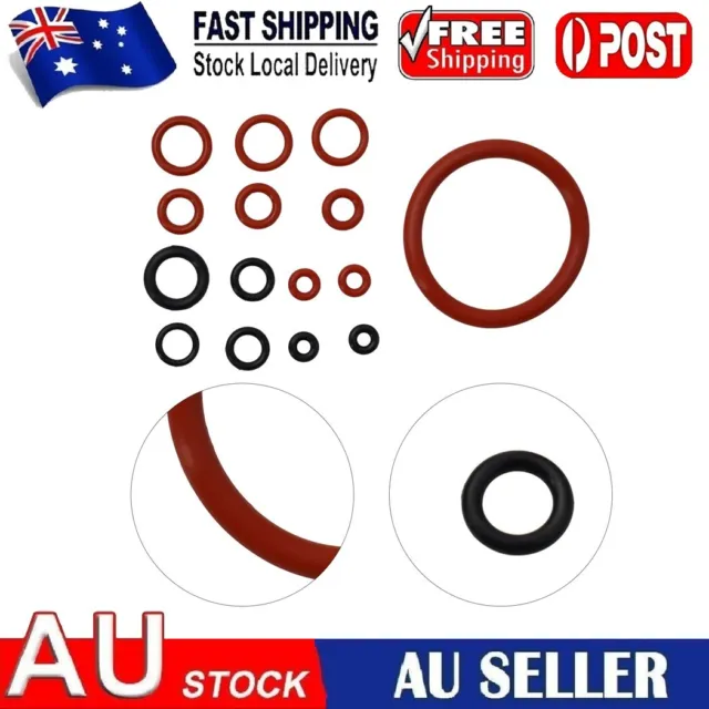 Gasket For Saeco/Gaggia O-Ring Kit Brewing Group Spout Connector Coffee Machine