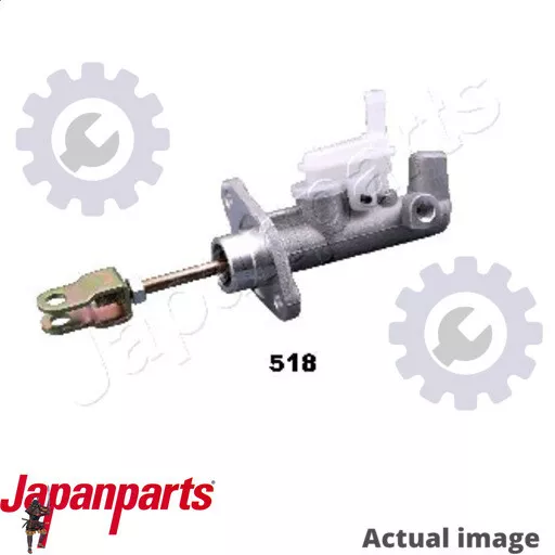 New Clutch Master Cylinder For Mitsubishi Space Star Mpv Dg A 4G13 Japanparts