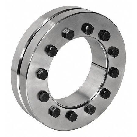 Climax Metal Products C733m-100 Shrink Disc,C733 Series,3.937 Shaft Dia.