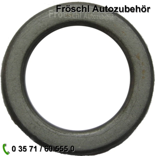 Auspuff Dichtung für Toyota Celica Corolla Hi-Lux Starlet i*