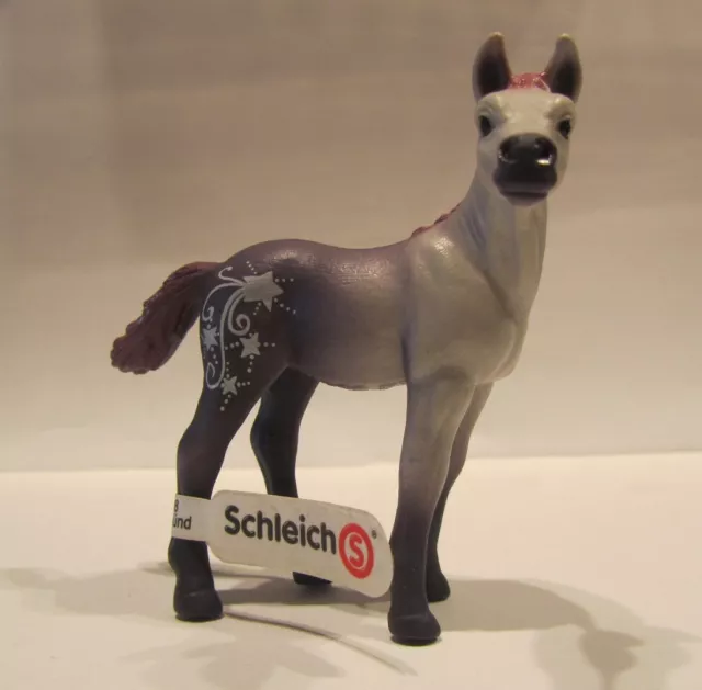 Schleich 82870 Pferd / Fohlen Tippi / Sonderedition / Bayala / Neu