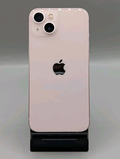 APPLE IPHONE 13 - 128GB -pink (Unlocked) $200.00 - PicClick CA