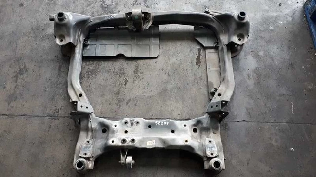 Assale Anteriore / 1522956 Per Hyundai I30 Comfort