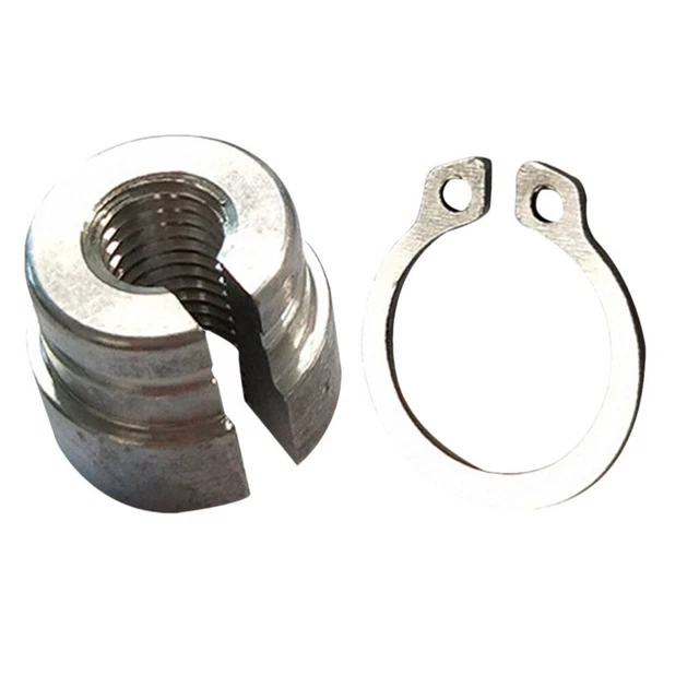 2 Pcs Auto Zubehör Zubehör Für Die Automobilindustrie Auto Autozubehör Buchse