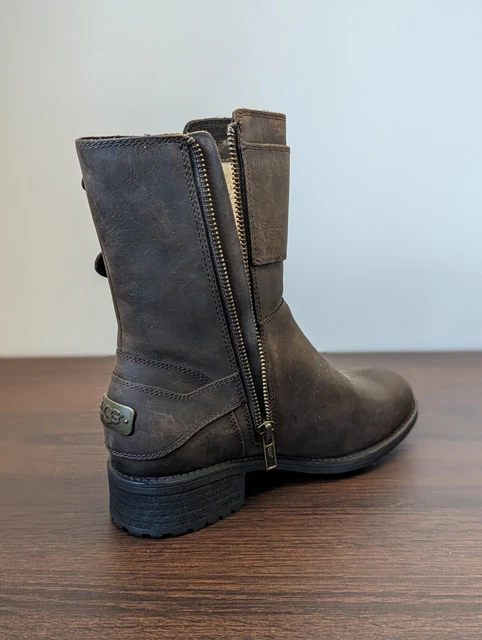 Ugg wilcox hotsell boots