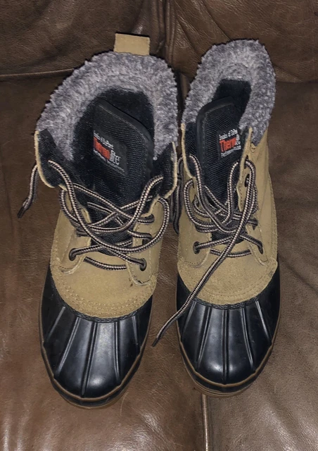 Dupont thermolite boots cheap