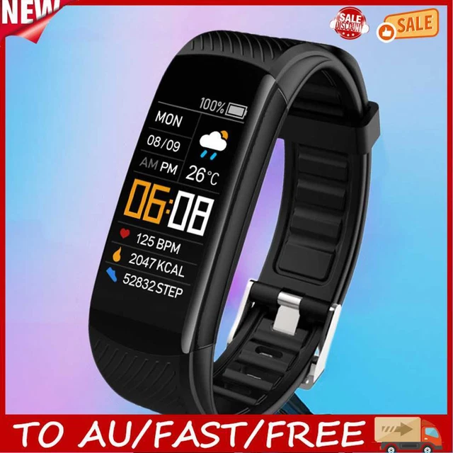 Fitness watches for 2025 sale