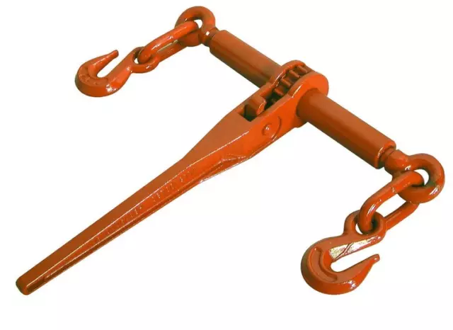 5400 Lbs Ratchet Binder