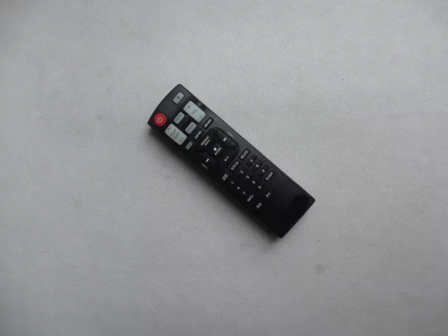 Remote Control For LG AKB73655702 AKB73655710 CD Audio Mini Stereo System 2