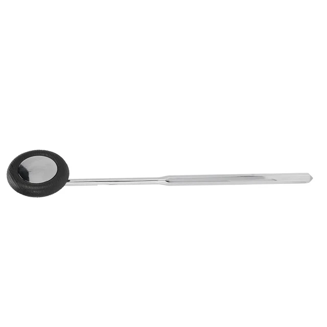Round Neurological Hammer Diagnostic Testing Examination Hammer Percussor CHU