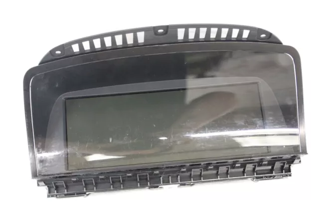 BMW 7er E65 745i Original GPS Monitor a Bordo Pantalla LCD 8,8 Pulgadas 6946721