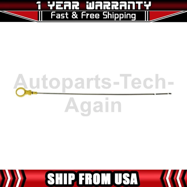 Dorman Engine Oil Dipstick 1 For Nissan Sentra 2000 2001 2002 2003 2004 2005