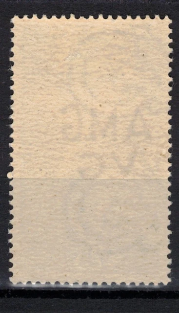 ITALY VENEZIA GIULIA Scott 1LN11 Mint Hinged 2