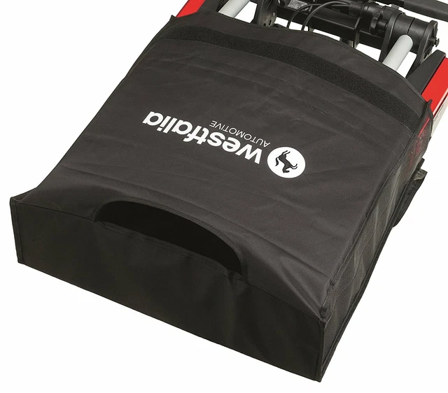 Ricambio per portabici THULE inserimento 3° bici