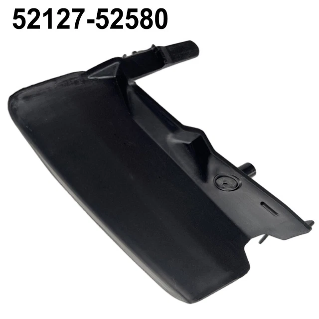 100 Tappi Coprivite Per Mobili - Bianchi, Per Viti M4-M6 - Foto 9