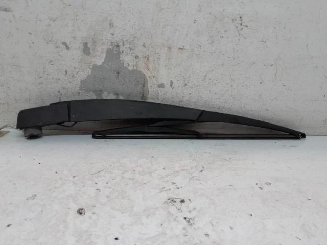 Bras D'essuie-glace Arrière Pour Renault Twingo 2 (2007+) - Neuf, Marque GOOD RAIN, Modèle RT026