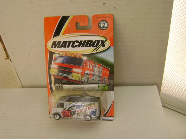 1988 MATCHBOX SUPERFAST COMMANDO DAGGER FORCE #73 Militaire
