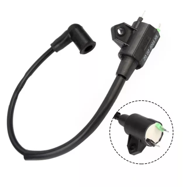 Improved Power Output Ignition Coil for ET950 Gasoline Generator Accessory