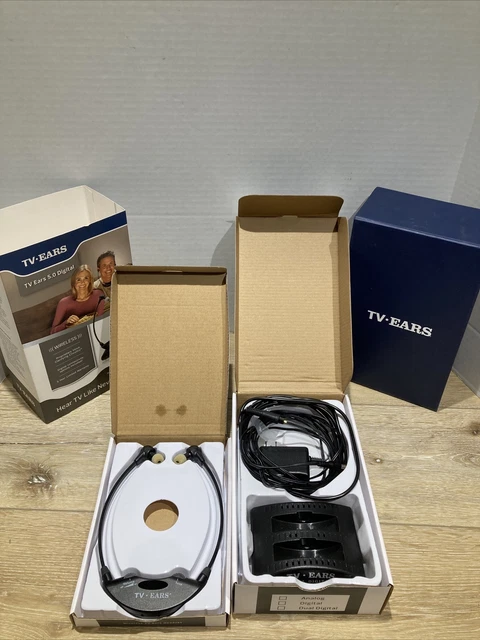 Tv ears 2025 11741