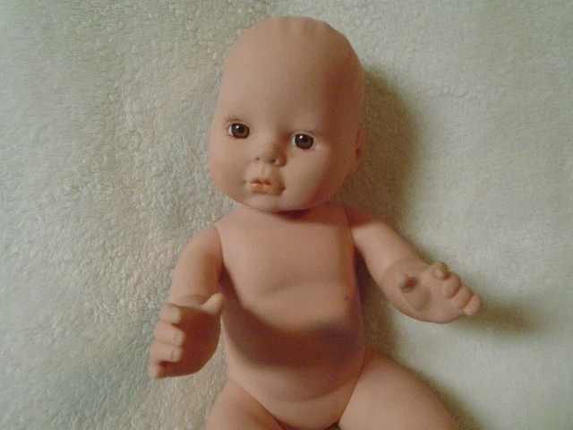 Cititoy baby outlet doll 2012
