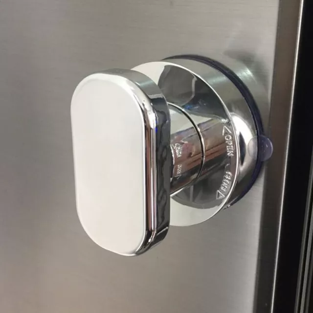 Manija de baño de seguridad ventosa pasamanos manija de sujeción puerta de vidrio manija MG