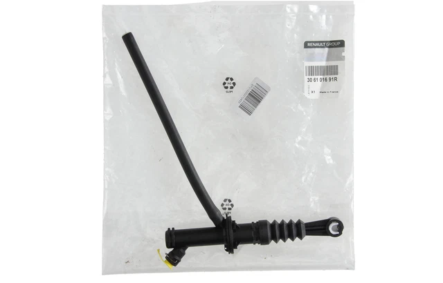 CYLINDRE ÉMETTEUR ORIGINAL 306101691R Renault EUR 95,67 - PicClick FR