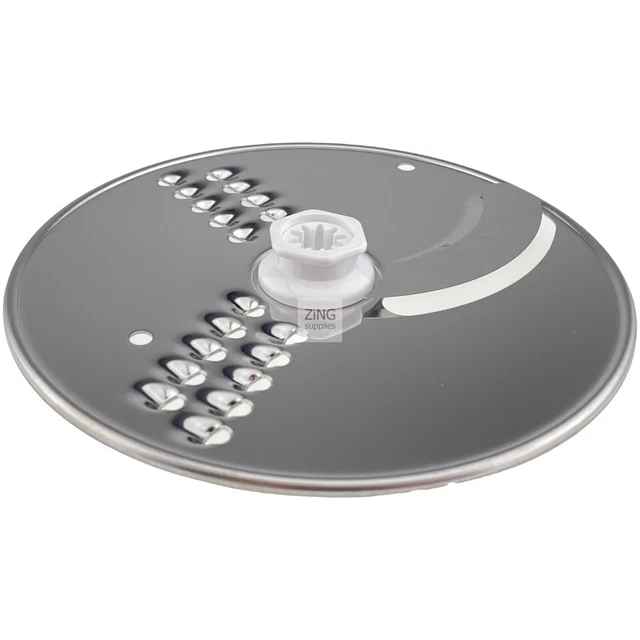 KENWOOD FPP210 PFF220 FPP230 Food Processor Slicing Grating Disc Coarse
