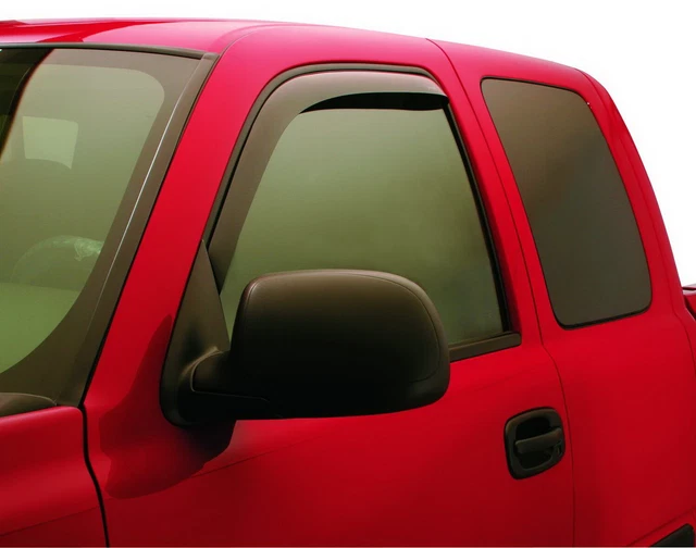 Auto Ventshade (Avs)     Auto Ventshade 92301 Ventvisor Deflector 2 Pc.