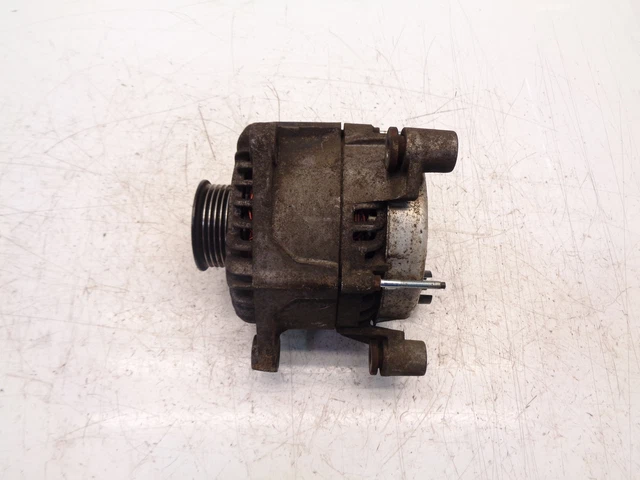 Alternatore für Ford 1,8 TDCI Diesel RWPA 2T1U-CF
