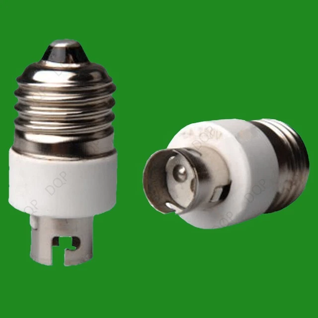 Petite Baïonnette SBC B15 Aux Petites SES à Vis E14 Ampoule De