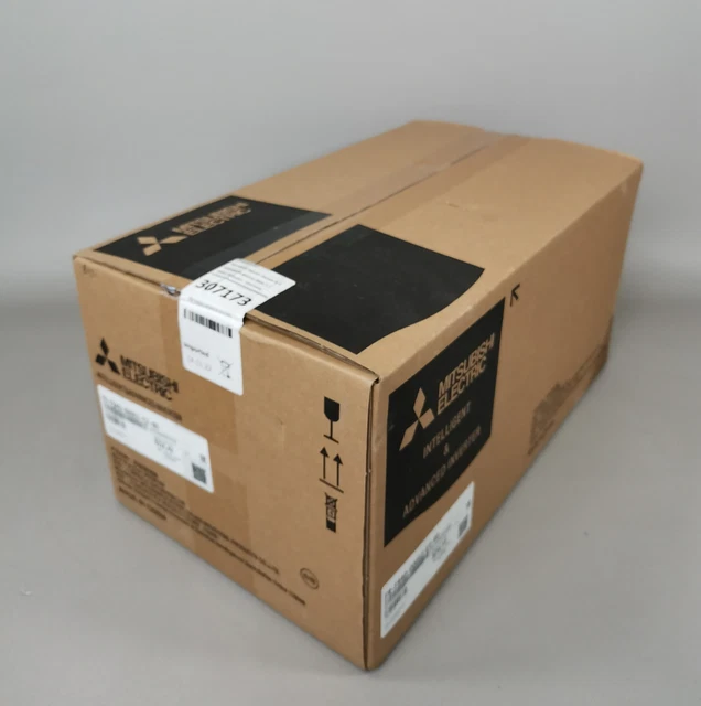 Mitsubishi FR-F840-00052-E2-60 NEU OVP versiegelt