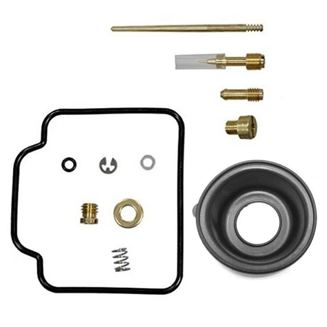 Carburetor Kit For Suzuki Quadrunner 250 LT-F250 1990-1999 Repair Kit Spare Part