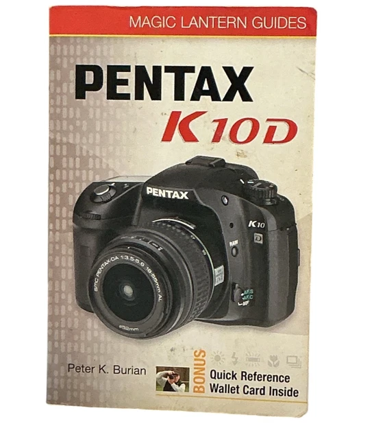 Camera Manuals & Guides, Cameras & Photo - PicClick CA