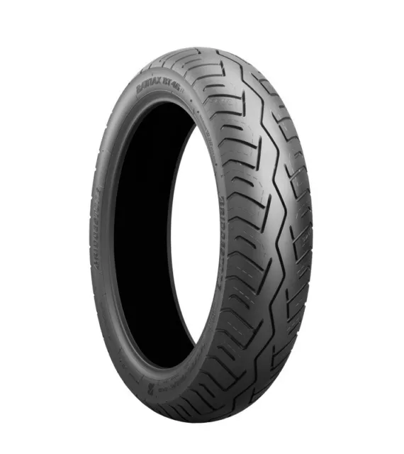 BRIDGESTONE couverture arrière de pneu BATTLAX BT46 140/70-18 67V TUBELESS