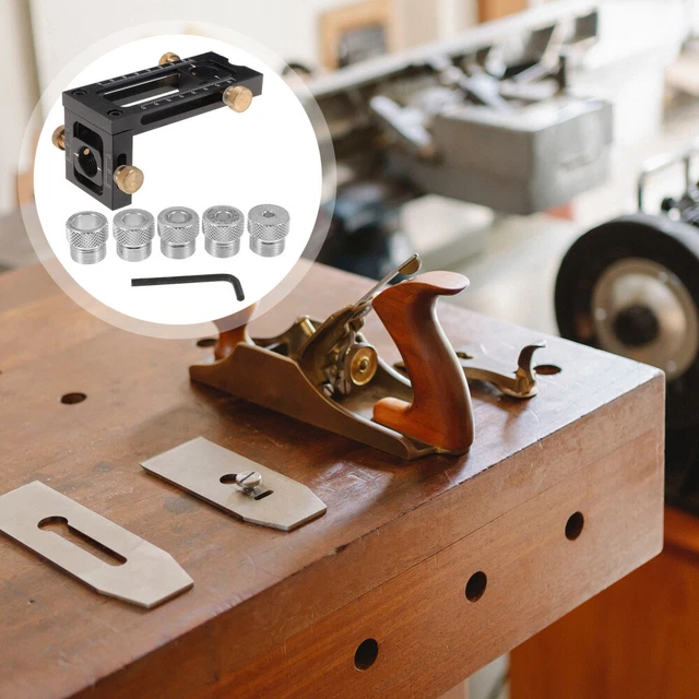 Drill Pocket Hole Jig Cabinet Hinge Jig Pocket Tools Drill Guide