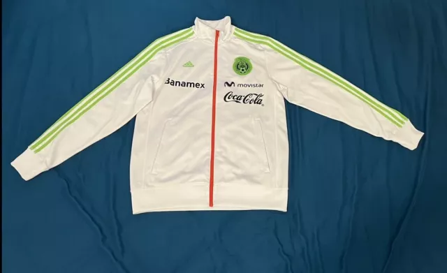 mexico national team jacket seleccion mexicana