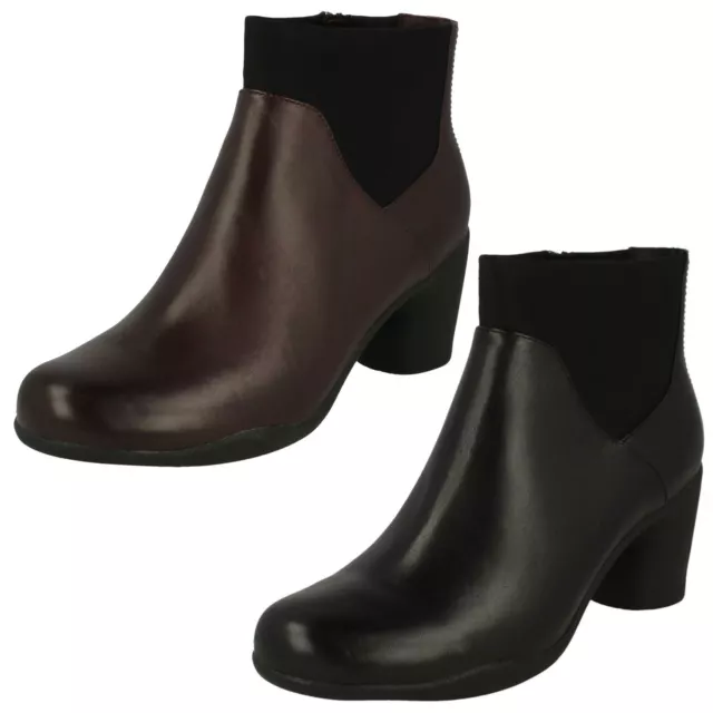 Clarks hollis deals jasmine bootie