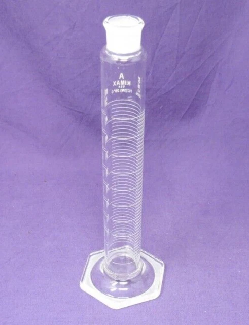 KIMAX (A) 50ml Graduated Cylinder P/N 20036