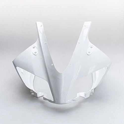 RH Front Fairing panel 2 Yamaha YZF R1 R1 07 08 4C8 Y283V 90 P0   Bike Part Out