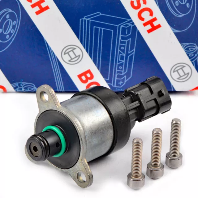 BOSCH Druckregelventil für MERCEDES W169 W245 A150 B150 A200 B200 OE A6400740084