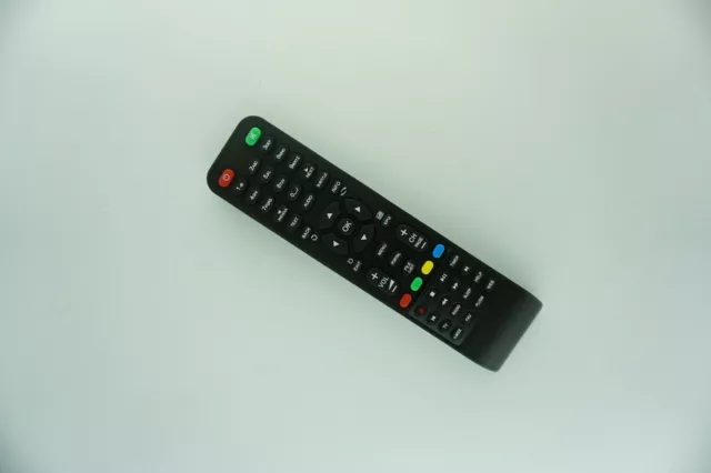 Ersatz Fernbedienung für Zgemma Star S H1 H2 2S LC Plus IPTV Box Receiver WEBTV 3