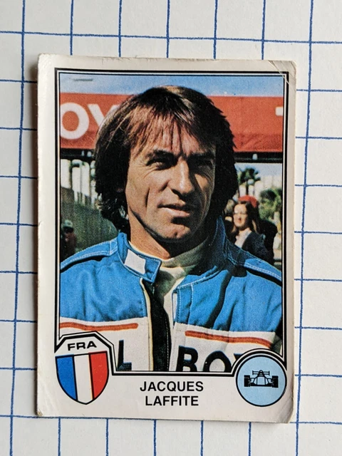 PANINI ALBUM SPORT SUPERSTARS /Maradona 1982 (Gebraucht) in Cham für