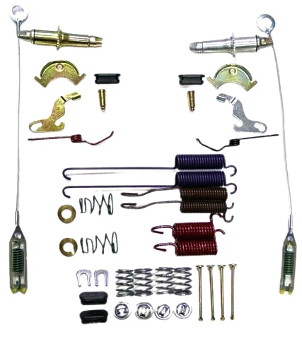 Cavo Freno Posteriore Per Scooter E ATV - 75.6 Pollici, Universale Per GY6 50cc-250cc - Foto 9