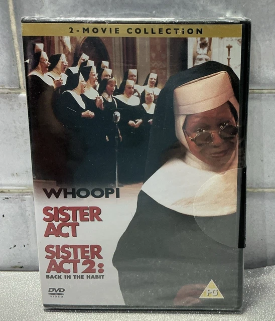 SISTER ACT SISTER ACT New Sealed EUR 11,50 PicClick ES
