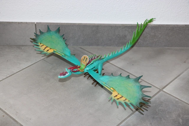 How To Train Your Dragon Trainer Scauldron Scalderone Spin Master Dreamworks How To Train Your Dragon Trainer Scauldron Scalderone Spin Master Dreamworks