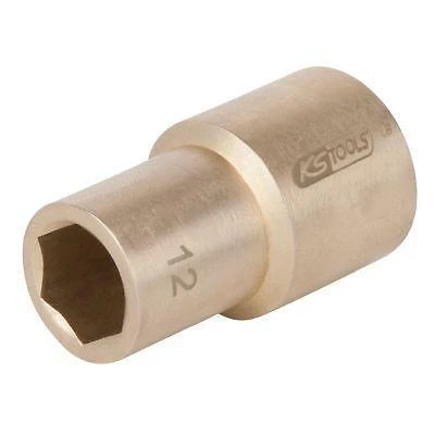 KS TOOLS Stecknuss 15 963.1213