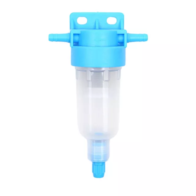 Air Oil Water Separator Car Parking Heater Water Trap Filter Air Water Seperator