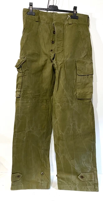 Pantalon de combat Félin T3 Outre-Mer Armée Française NEUF Pantalon de combat Félin T3 Outre-Mer Armée Française NEUF
